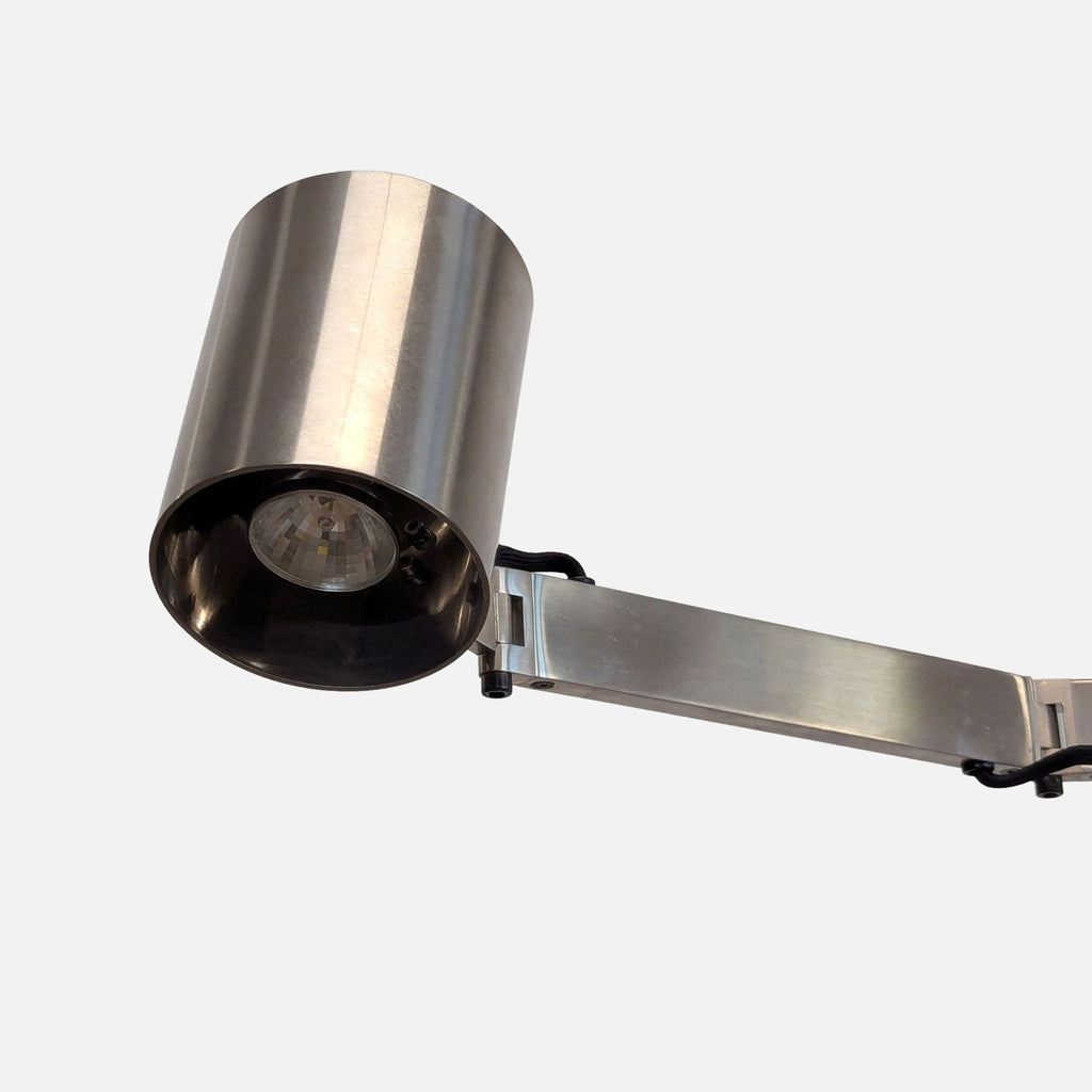 Christian Liaigre Chantecaille Modern Floor Lamp
