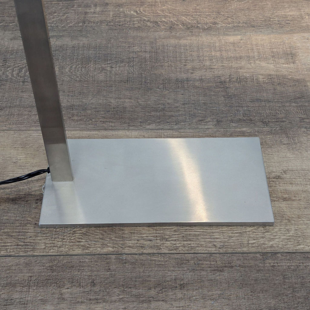 Christian Liaigre Chantecaille Modern Floor Lamp