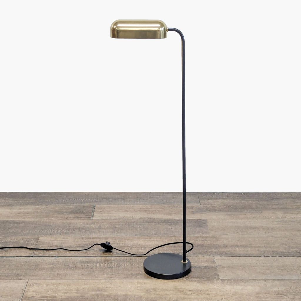 Modern Floor Lamp
