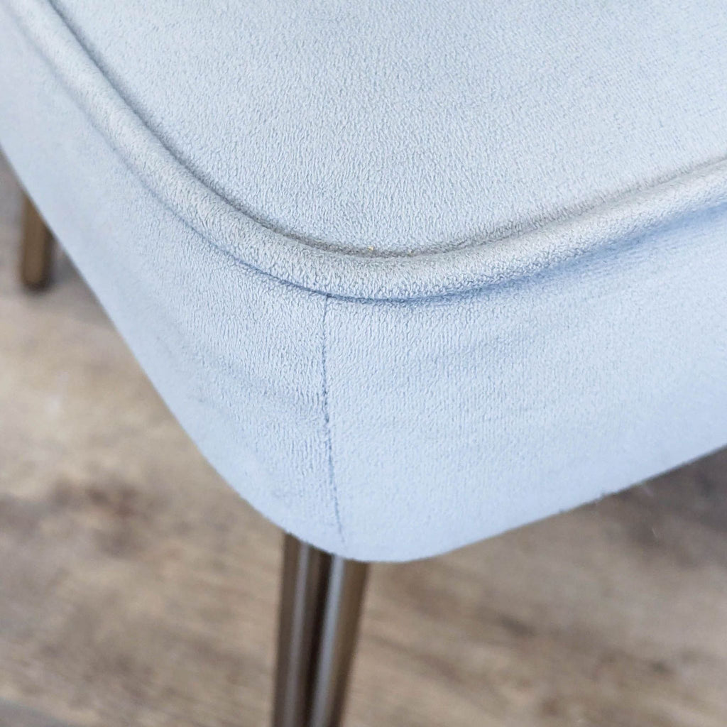 West Elm Mid-Century Swivel Office Chair