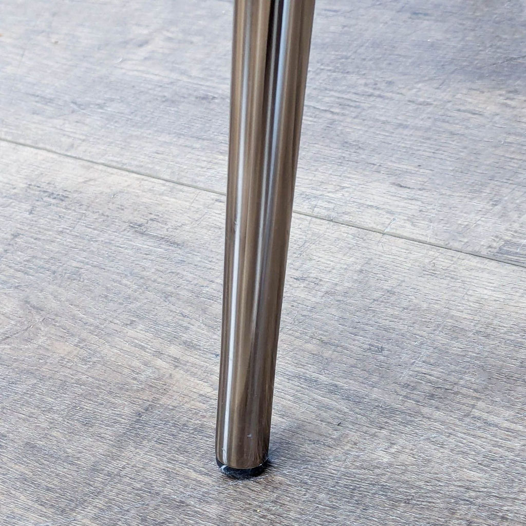 West Elm Mid-Century Swivel Office Chair