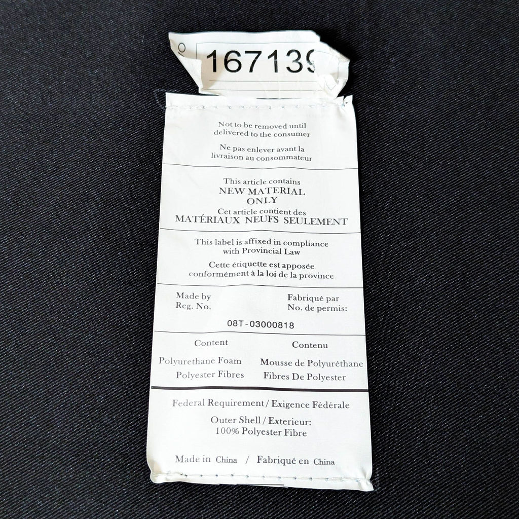 Modern Velvet Three Seat Sofa