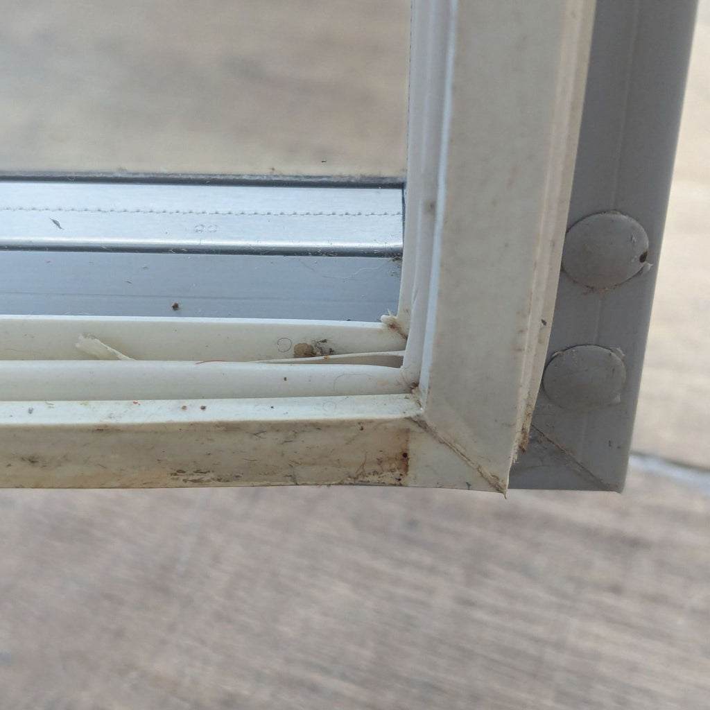 Marvel Black Glass Door Refrigerator – Compact Wine Cooler