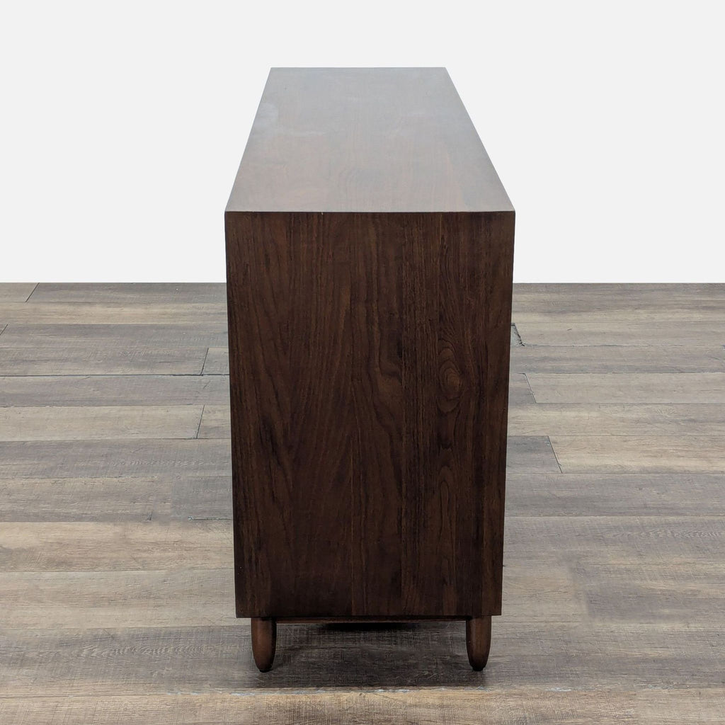 Northridge a home Marina del Rey 6 Drawer Dresser