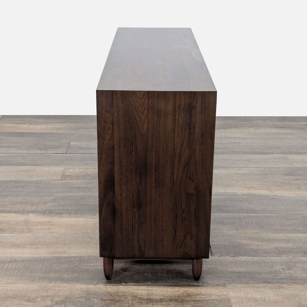 Northridge a home Marina del Rey 6 Drawer Dresser