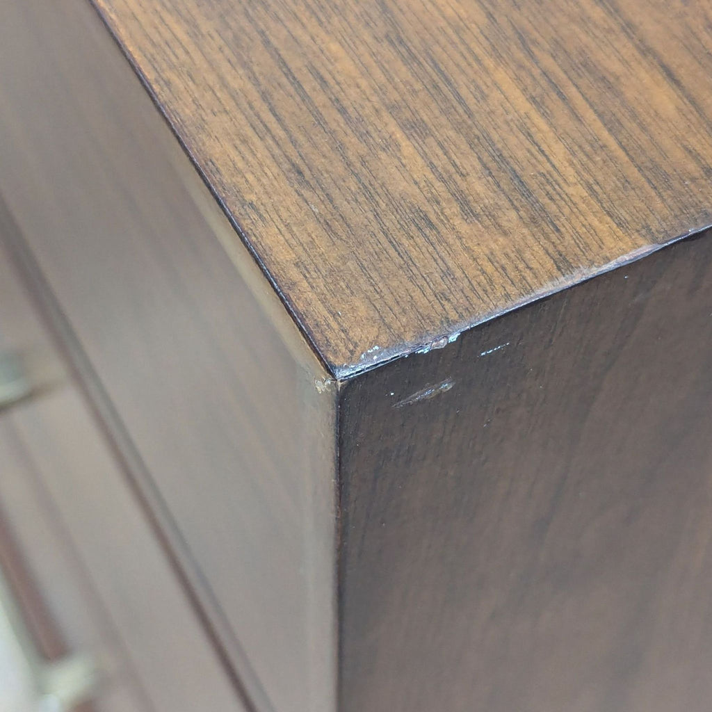 Northridge a home Marina del Rey 6 Drawer Dresser