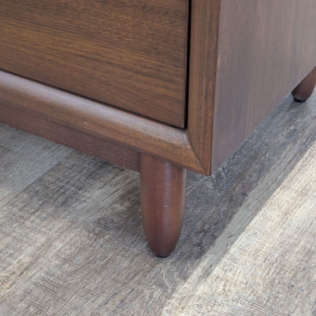 Northridge a home Marina del Rey 6 Drawer Dresser