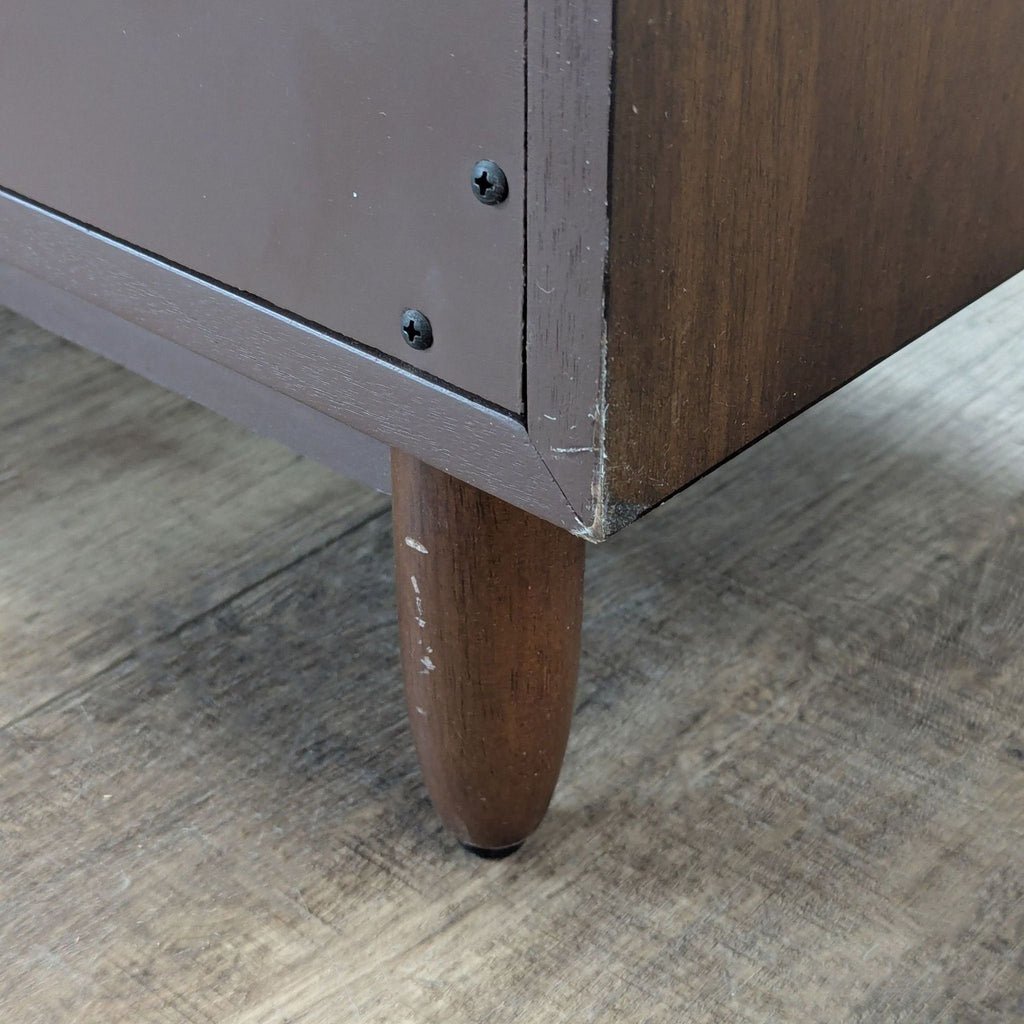 Northridge a home Marina del Rey 6 Drawer Dresser