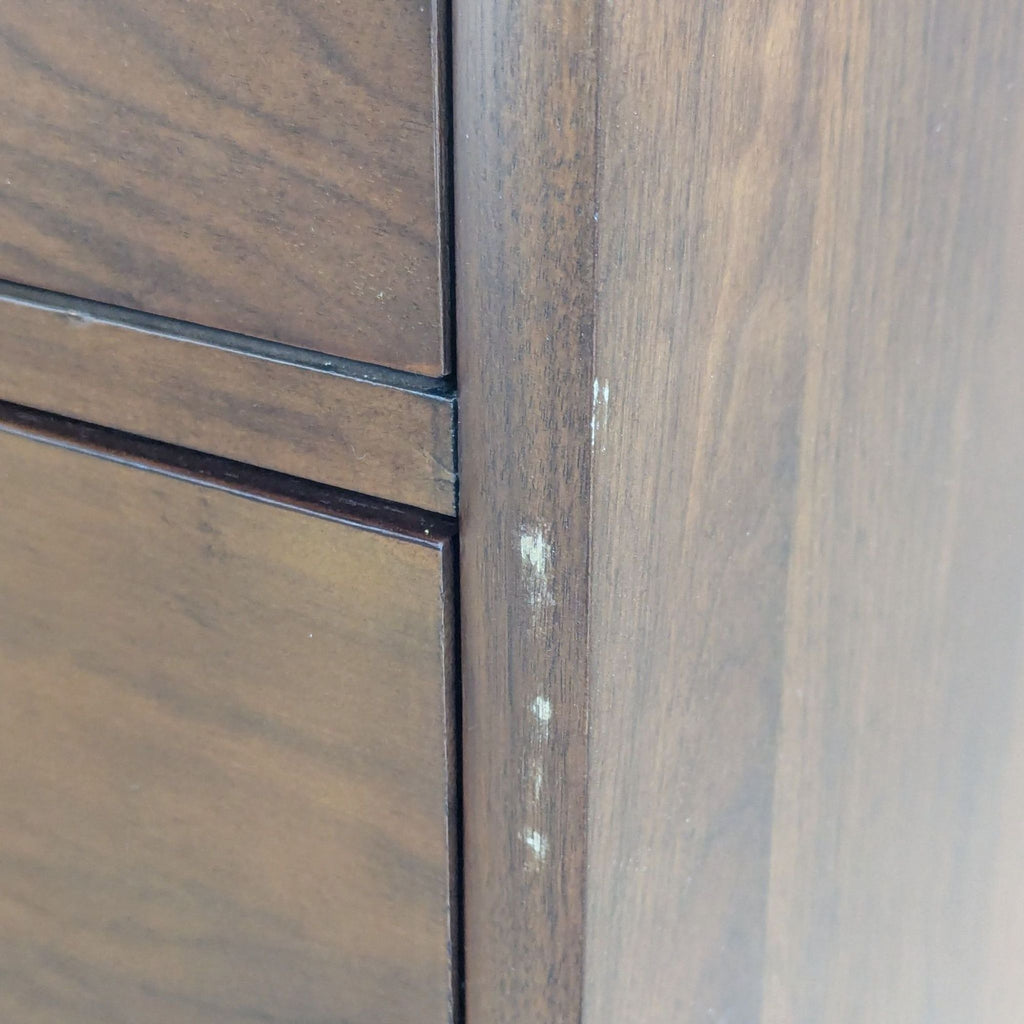 Northridge a home Marina del Rey 6 Drawer Dresser