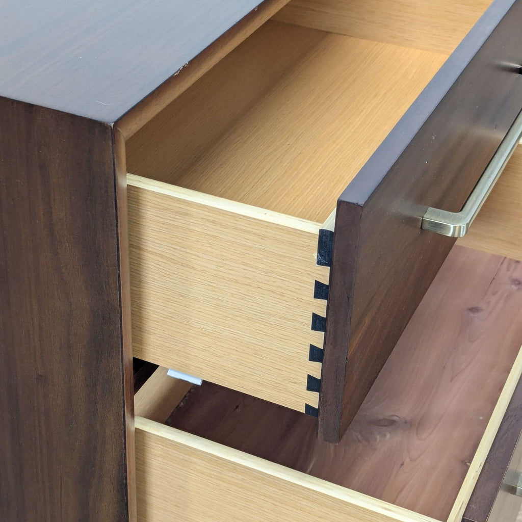 Northridge Home Marina Del Ray Nightstand