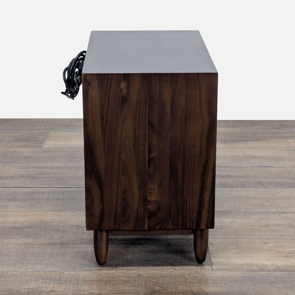 Northridge Home Marina Del Ray Nightstand