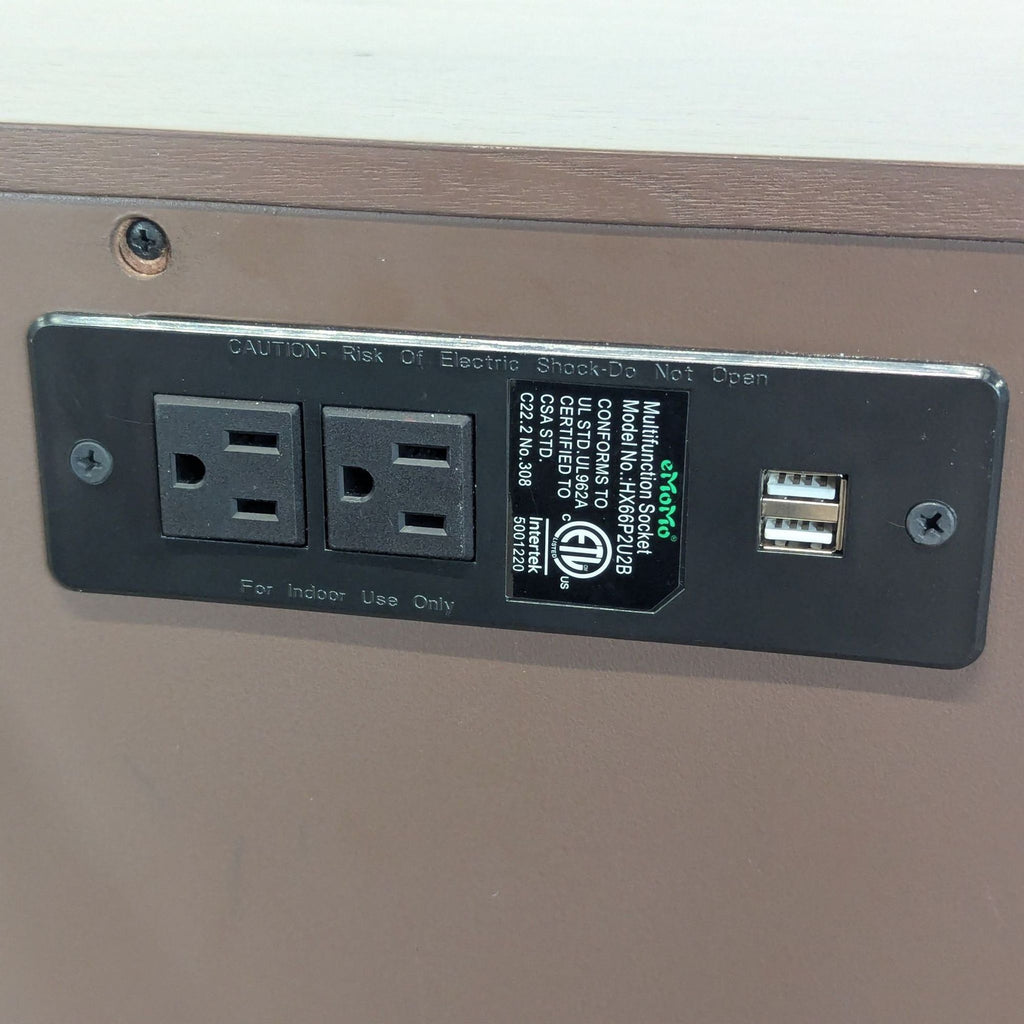 Northridge Home Marina Del Ray Nightstand