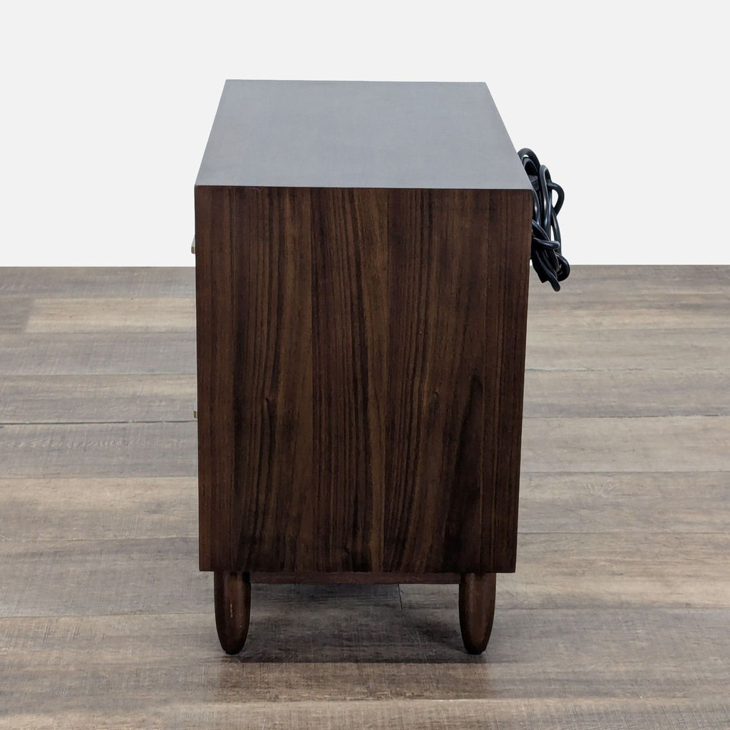 Northridge Home Marina Del Ray Nightstand