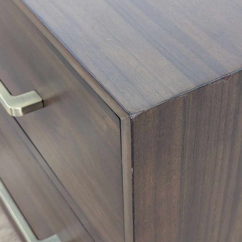 Northridge Home Marina Del Ray Nightstand