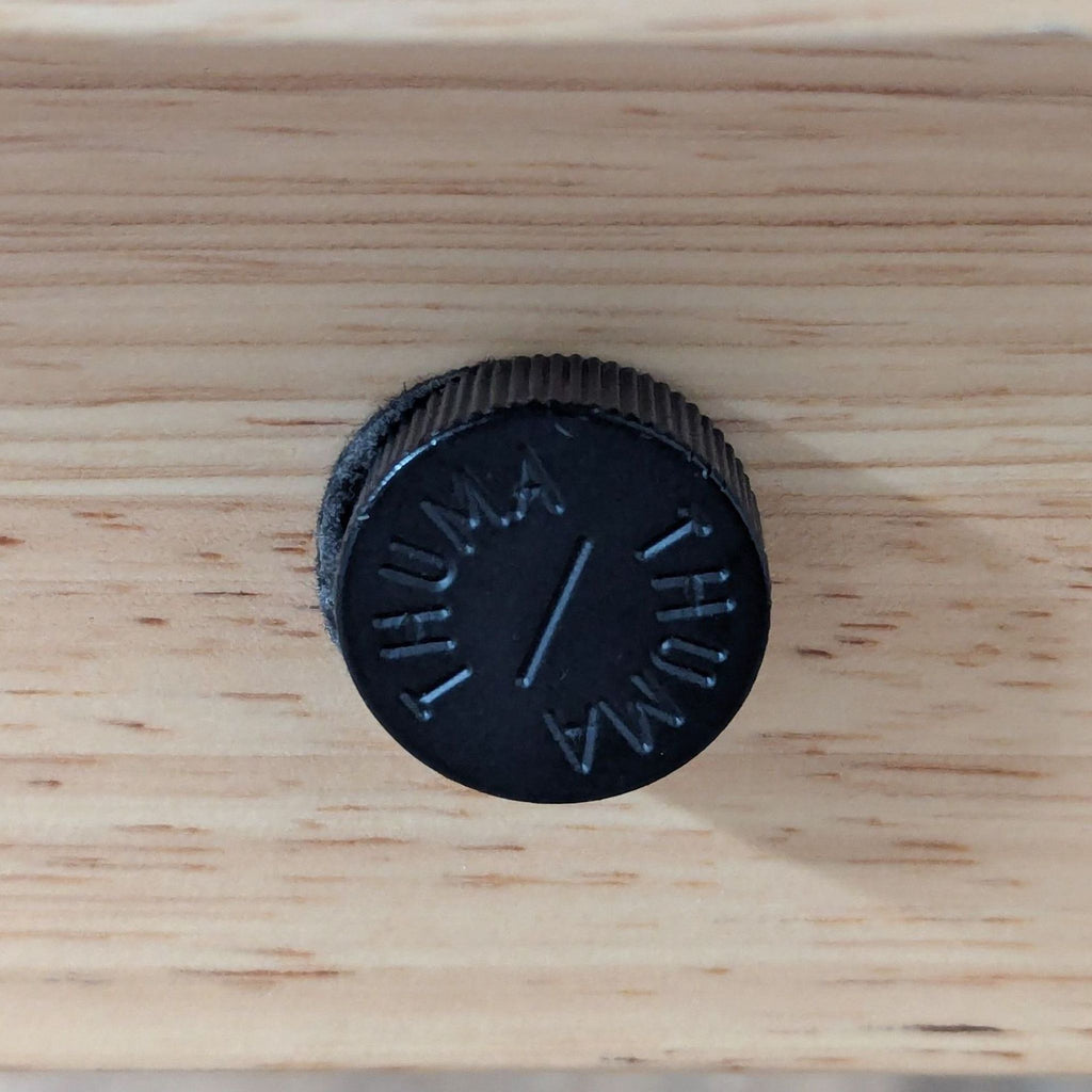 Thuma Queen Classic Bed Frame with Pillowboard