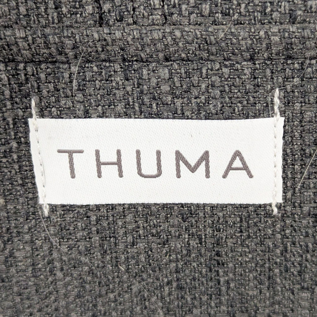 Thuma Queen Classic Bed Frame with Pillowboard - Accepted Offer (23.53% discount)