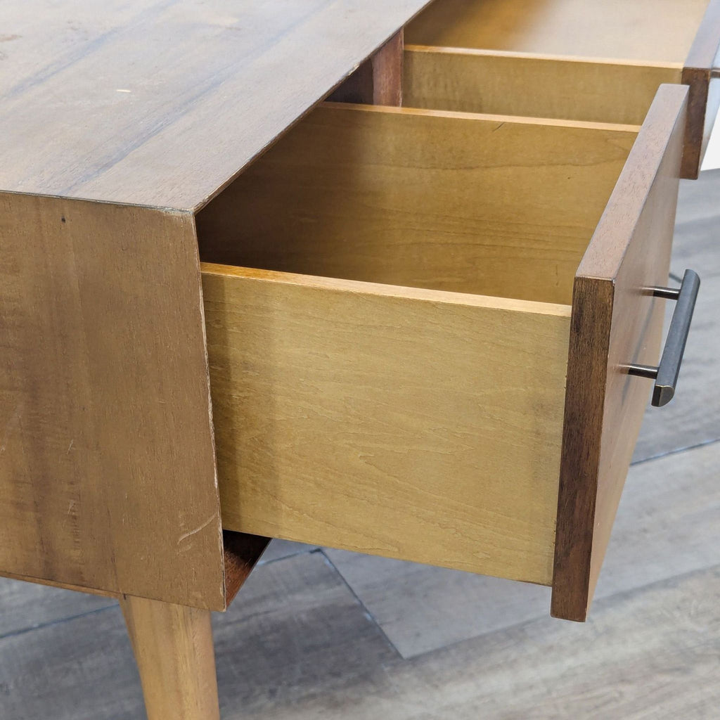 West Elm Mid Century Desk