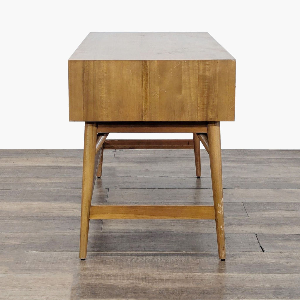 West Elm Mid Century Desk
