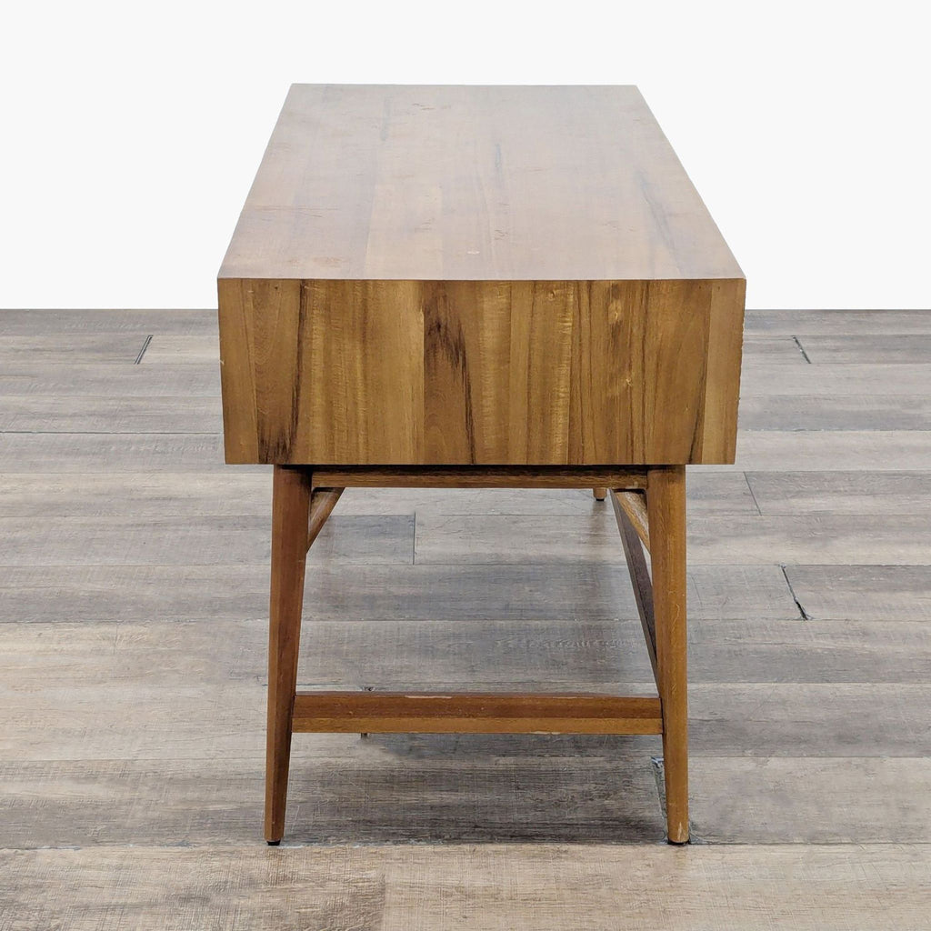 West Elm Mid Century Desk