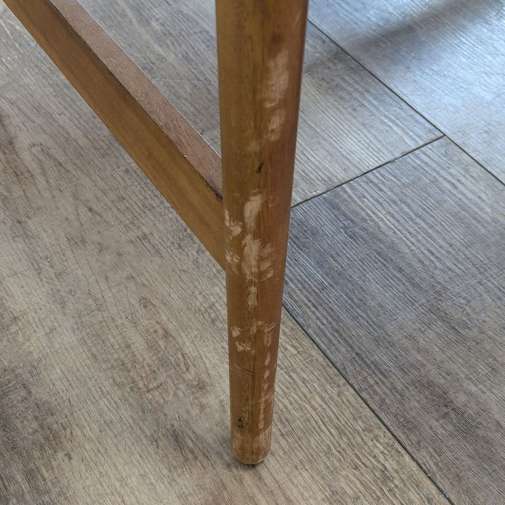 West Elm Mid Century Desk