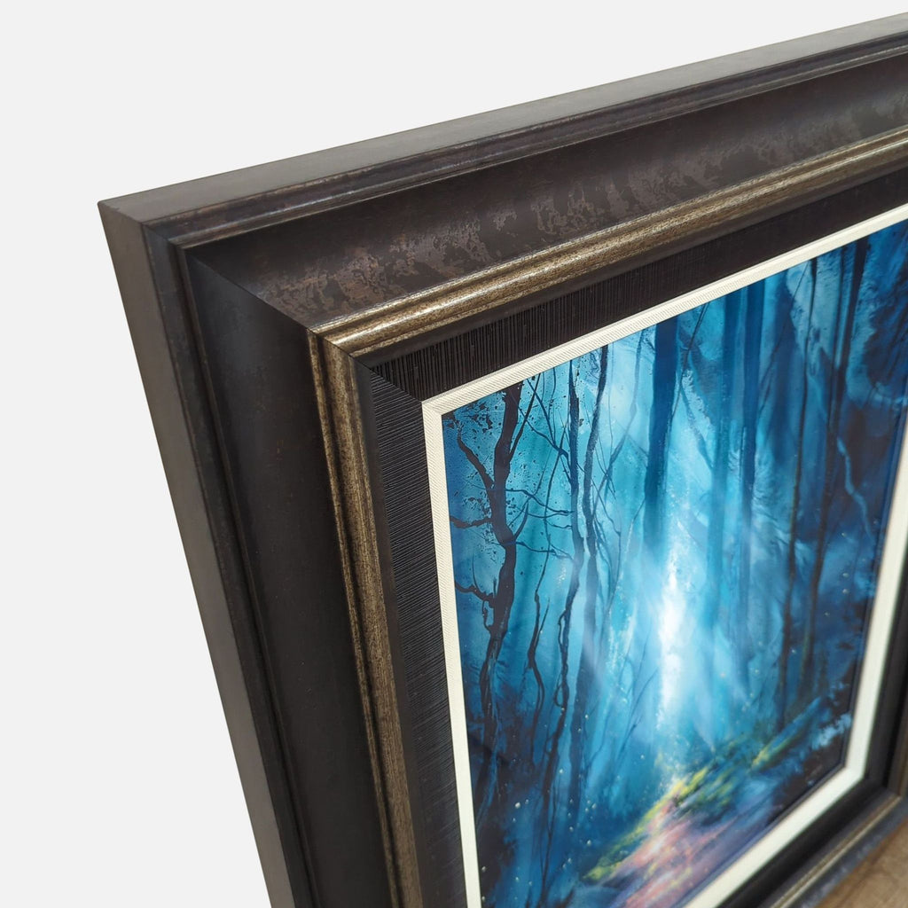 “Shine the Way” by Ashton Howard