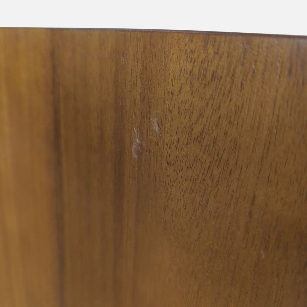 West Elm Mid-Century 6-Drawer Dresser