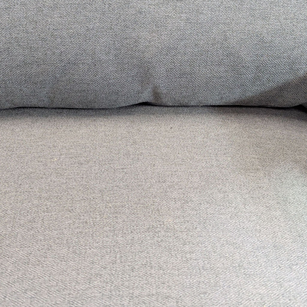 McCreary Modern Sofa with Right Chaise