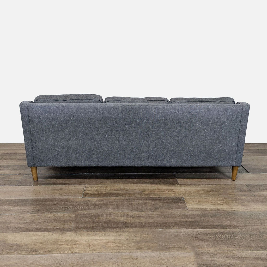 West Elm Hamilton Mid-Century Style Sofa