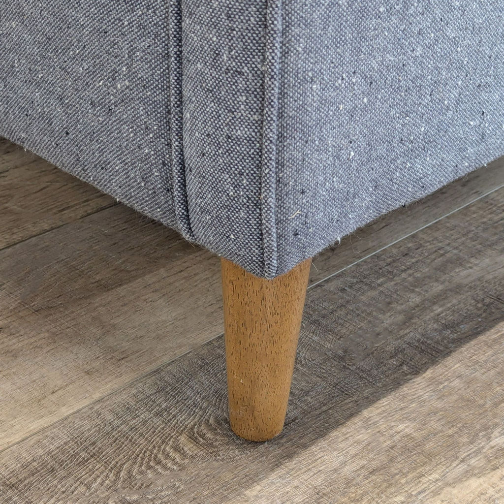 West Elm Hamilton Mid-Century Style Sofa