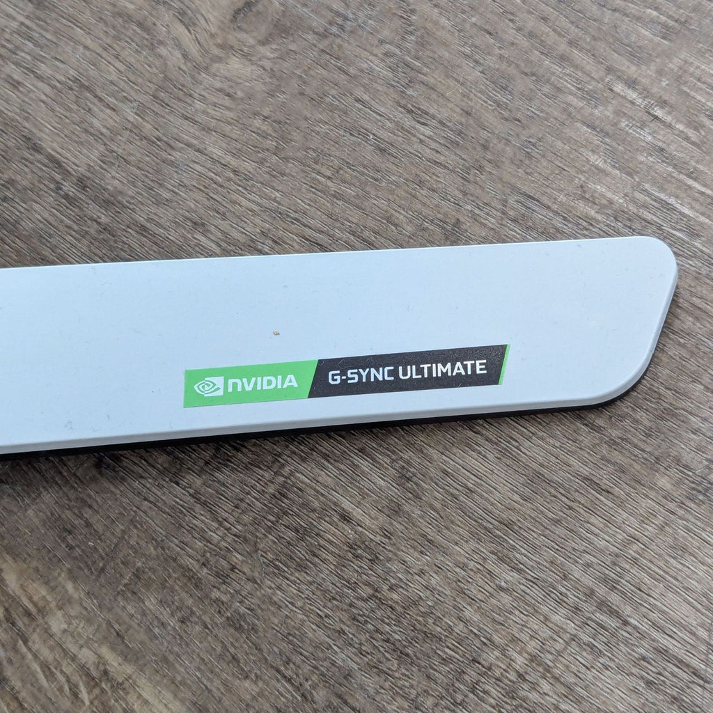 Alienware Curved Ultrawide Monitor – Immersive Display, Sleek Design