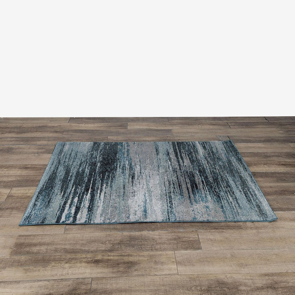 Dalyn MG5993 Area Rug in Teal