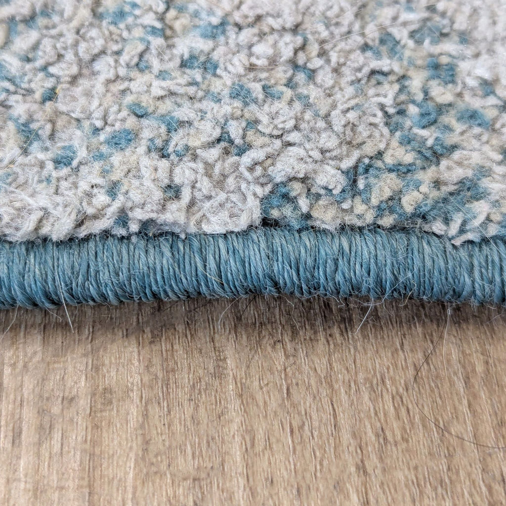 Dalyn MG5993 Area Rug in Teal