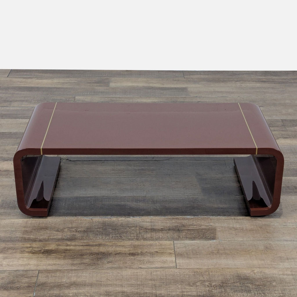 Arteriors Turnley Coffee Table
