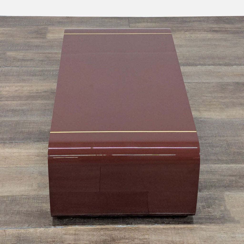 Arteriors Turnley Coffee Table