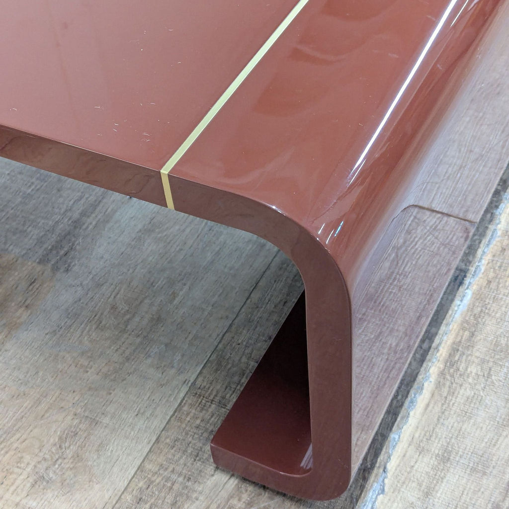 Arteriors Turnley Coffee Table