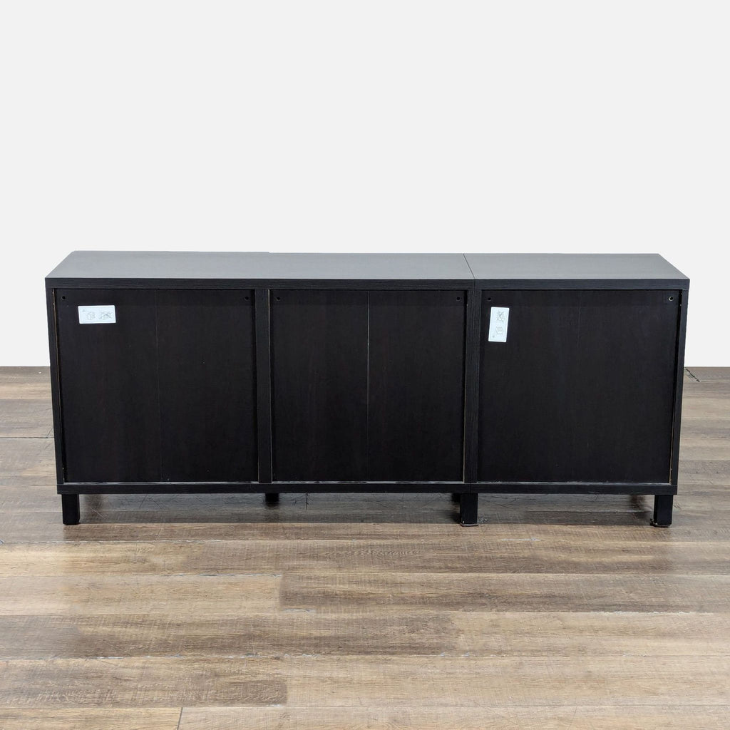 Ikea Besta Selsviken Sideboard