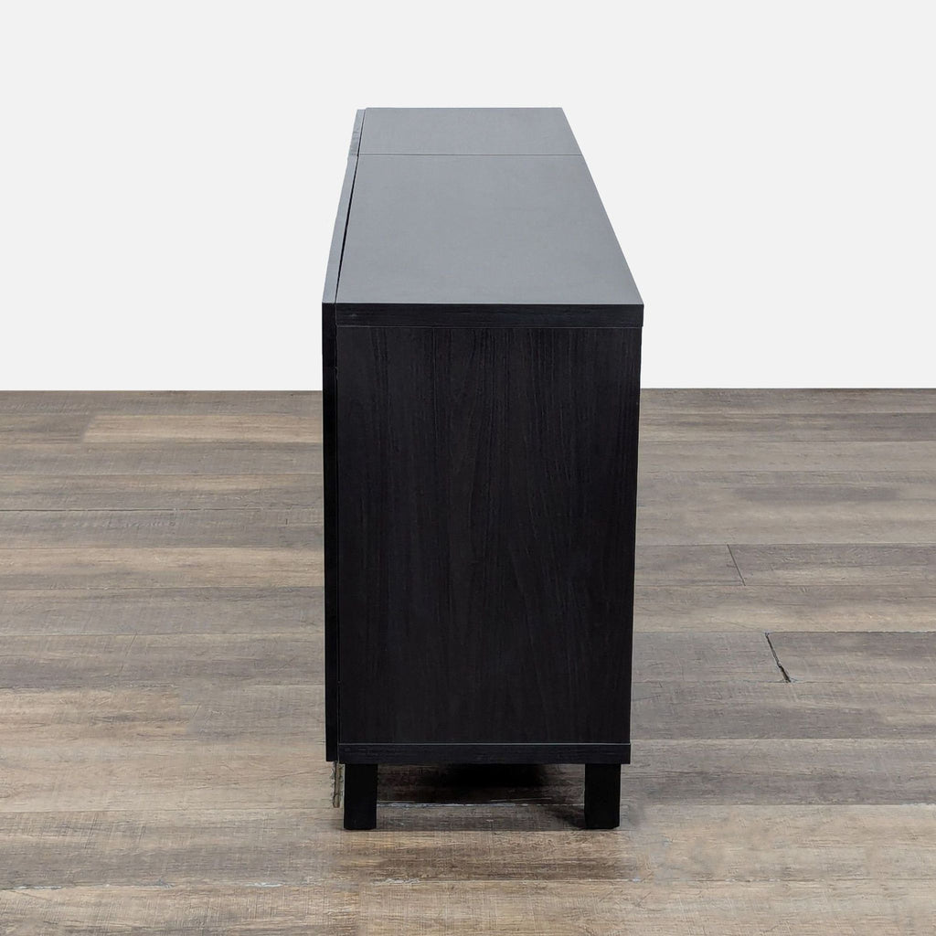 Ikea Besta Selsviken Sideboard