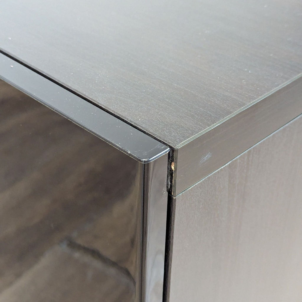 Ikea Besta Selsviken Sideboard