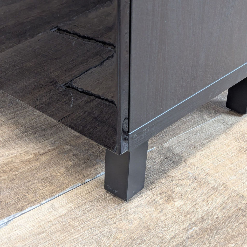 Ikea Besta Selsviken Sideboard