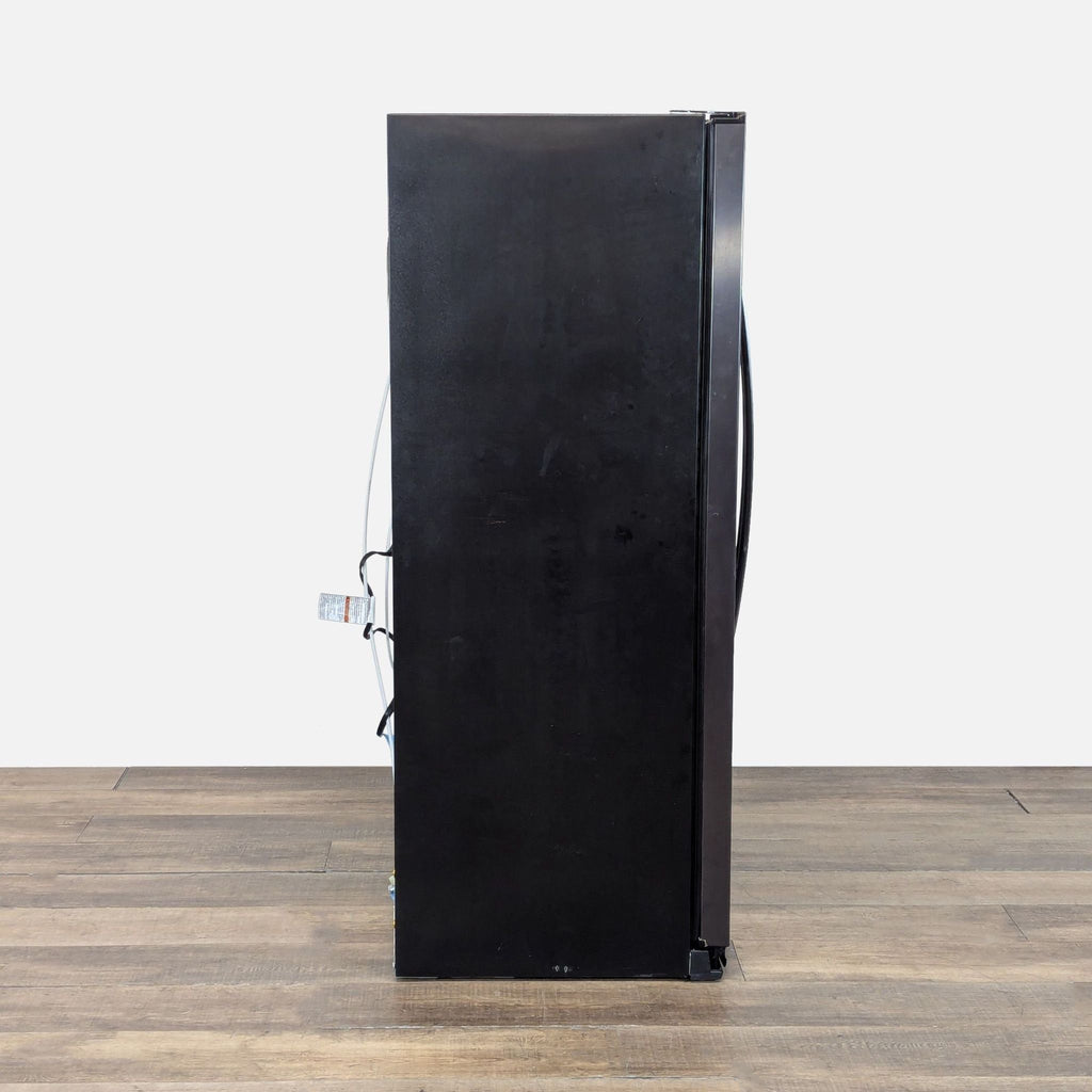 Whirlpool 21 cu. ft. Side-by-Side Counter-Depth Refrigerator