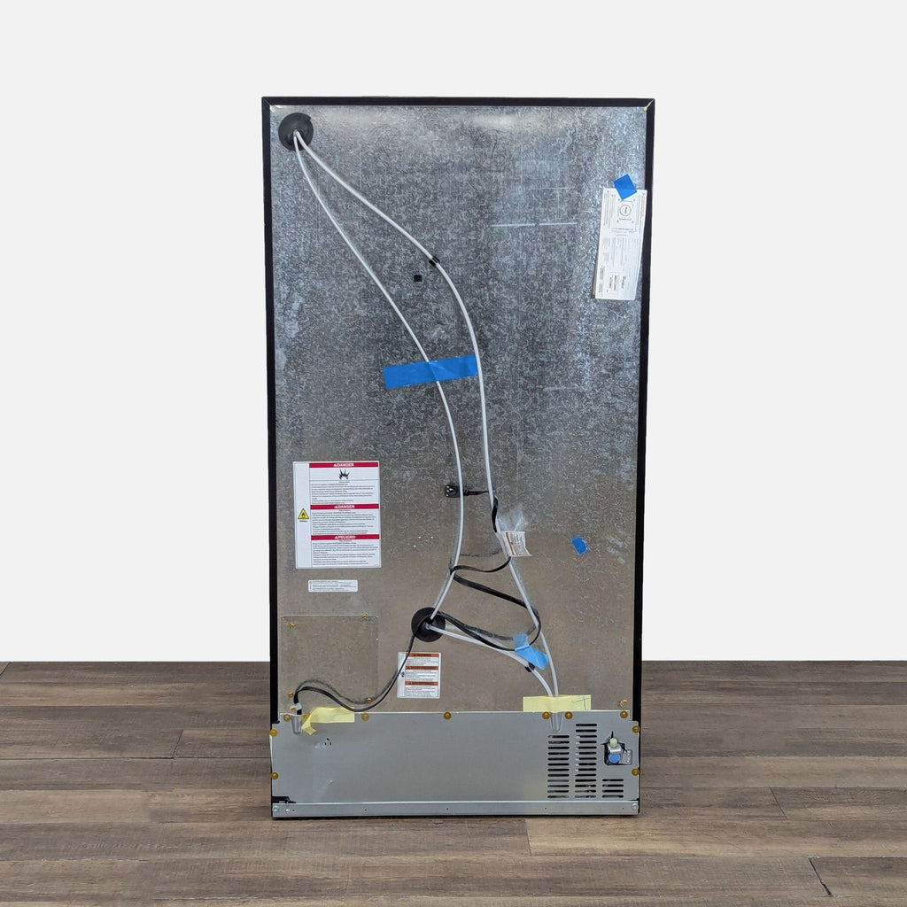 Whirlpool 21 cu. ft. Side-by-Side Counter-Depth Refrigerator