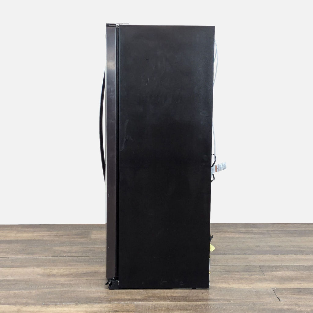 Whirlpool 21 cu. ft. Side-by-Side Counter-Depth Refrigerator