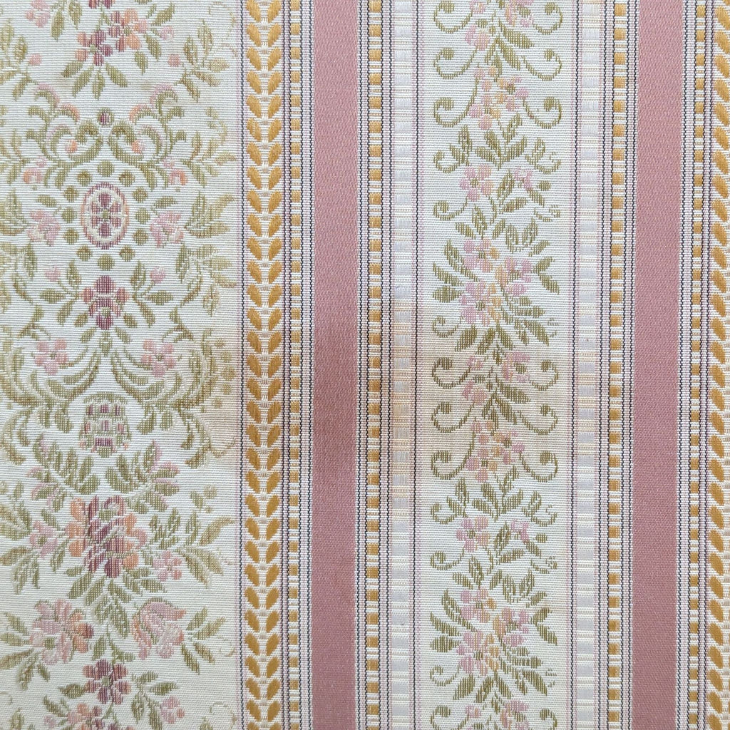 Set of Eight Ethan Allen English Chippendale Dining Chairs