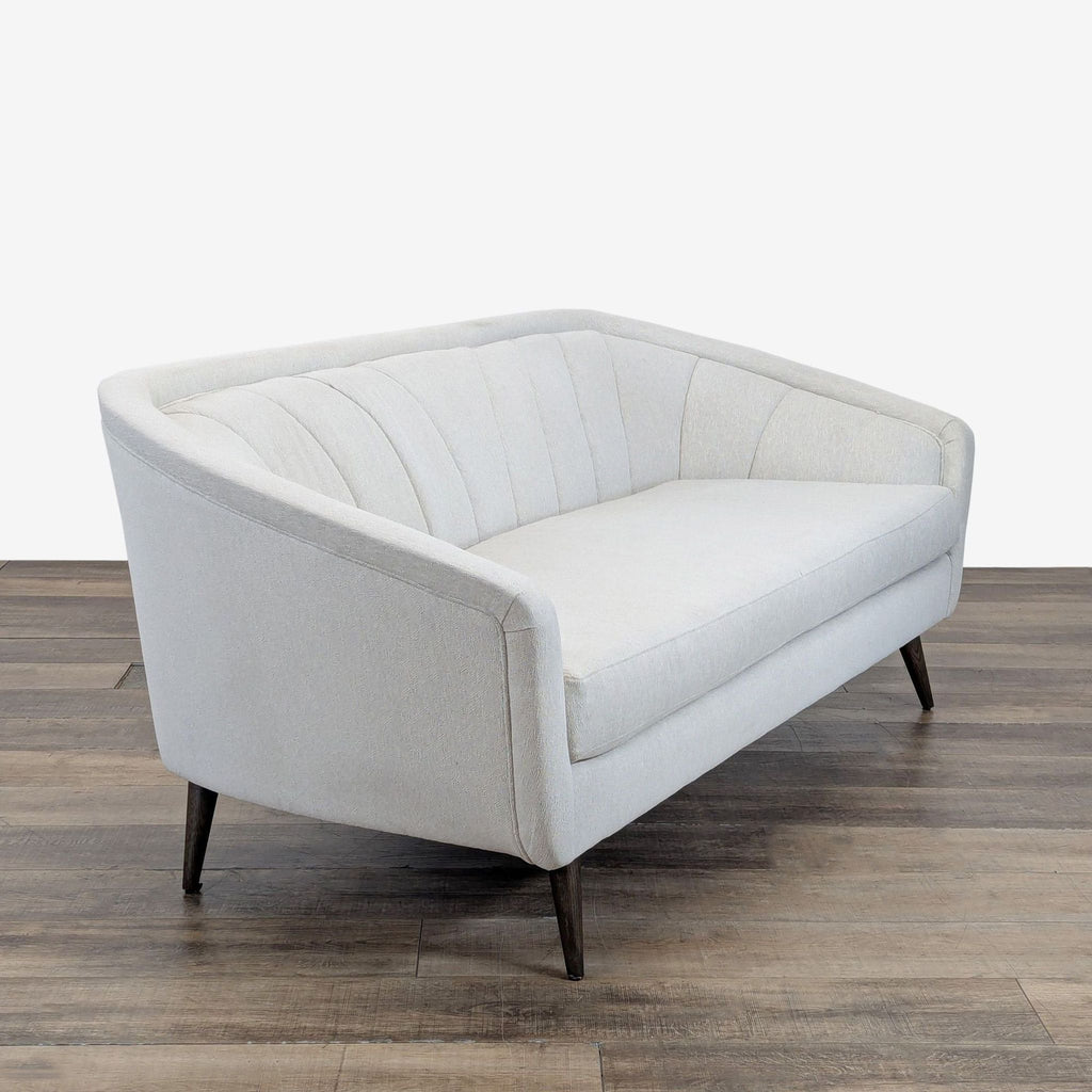 Four Hands Grayson Rose Contemporary Sofa