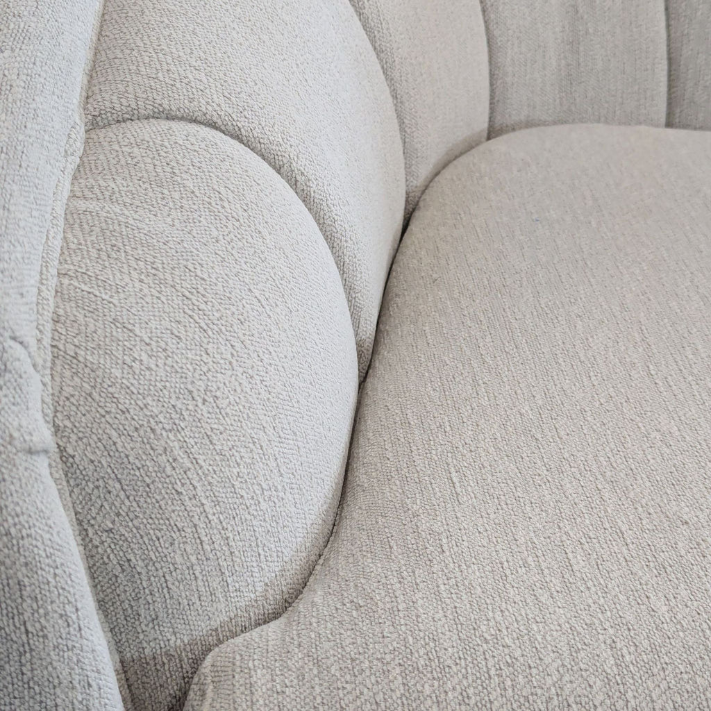 Four Hands Grayson Rose Contemporary Sofa