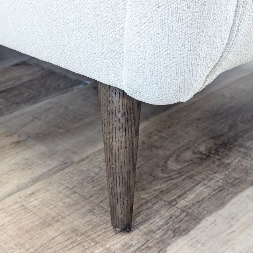 Four Hands Grayson Rose Contemporary Sofa