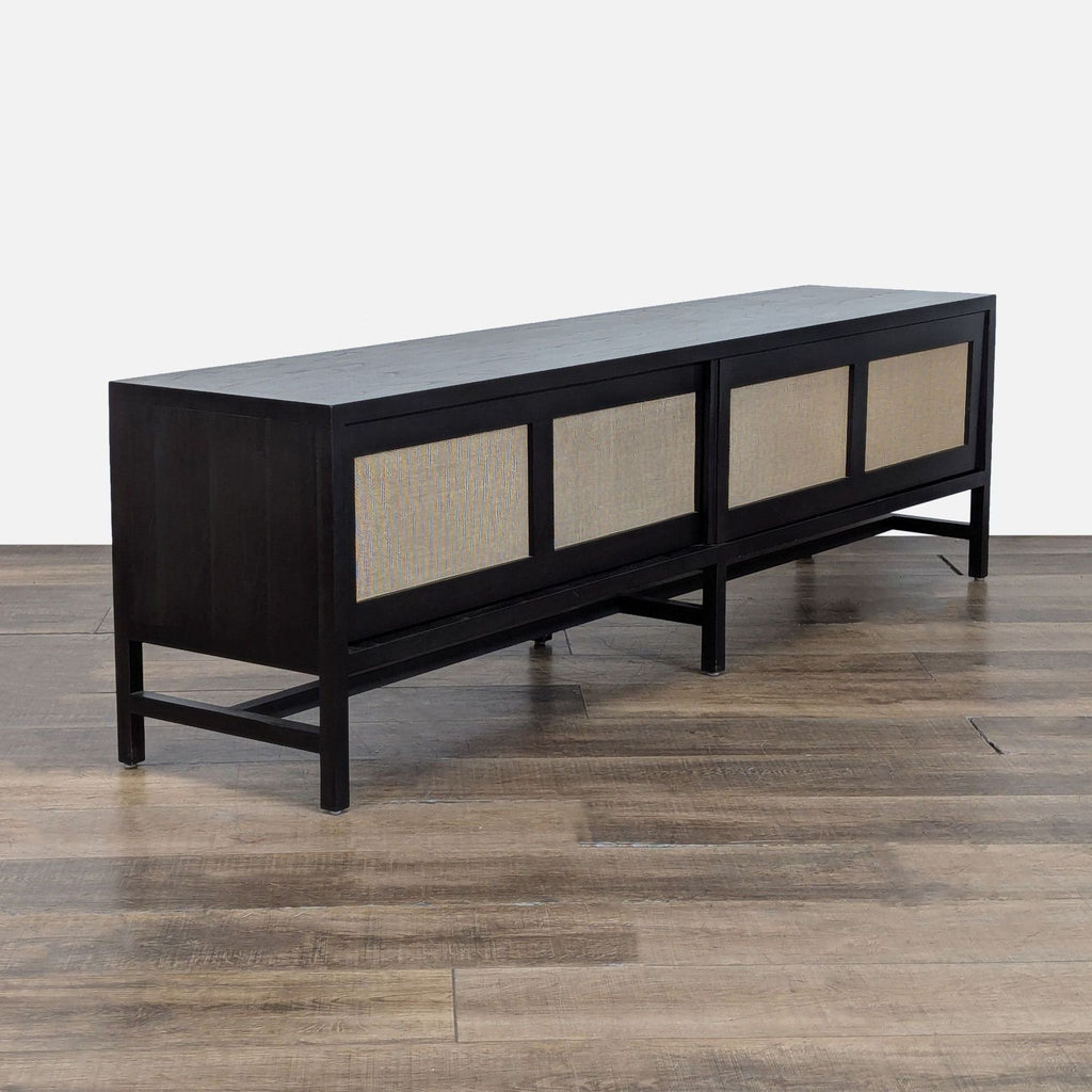 Room & Board Berkeley Media Cabinet