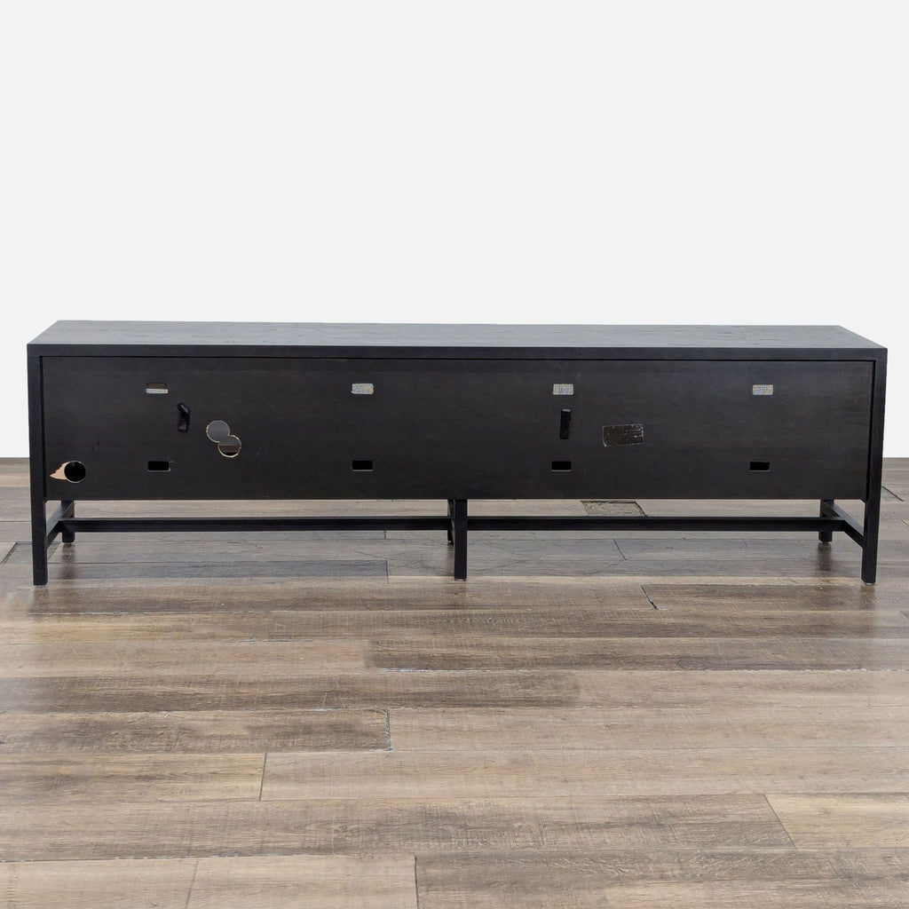 Room & Board Berkeley Media Cabinet