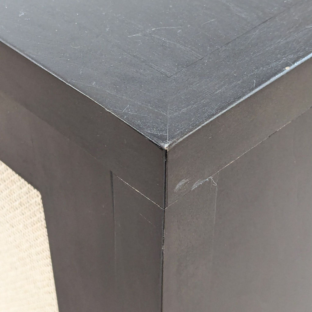 Room & Board Berkeley Media Cabinet