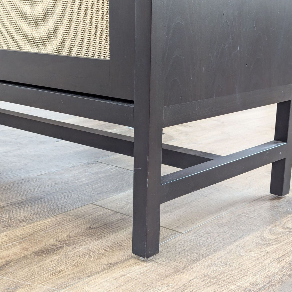 Room & Board Berkeley Media Cabinet